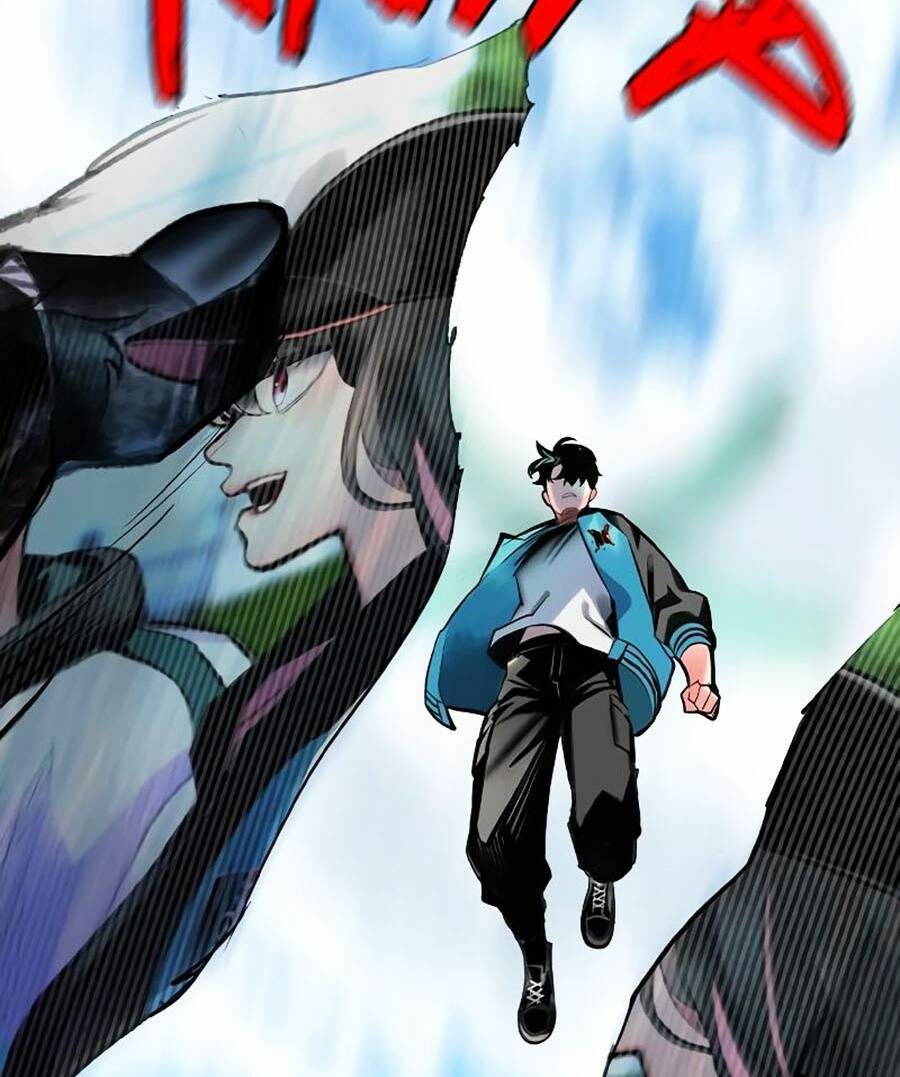 Nhân Trùng Đại Chiến - Chapter 91 - Page 163