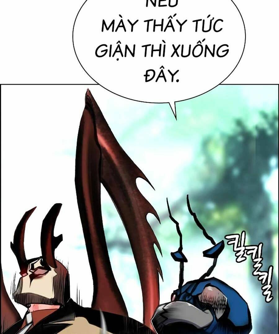 Nhân Trùng Đại Chiến - Chapter 91 - Page 168