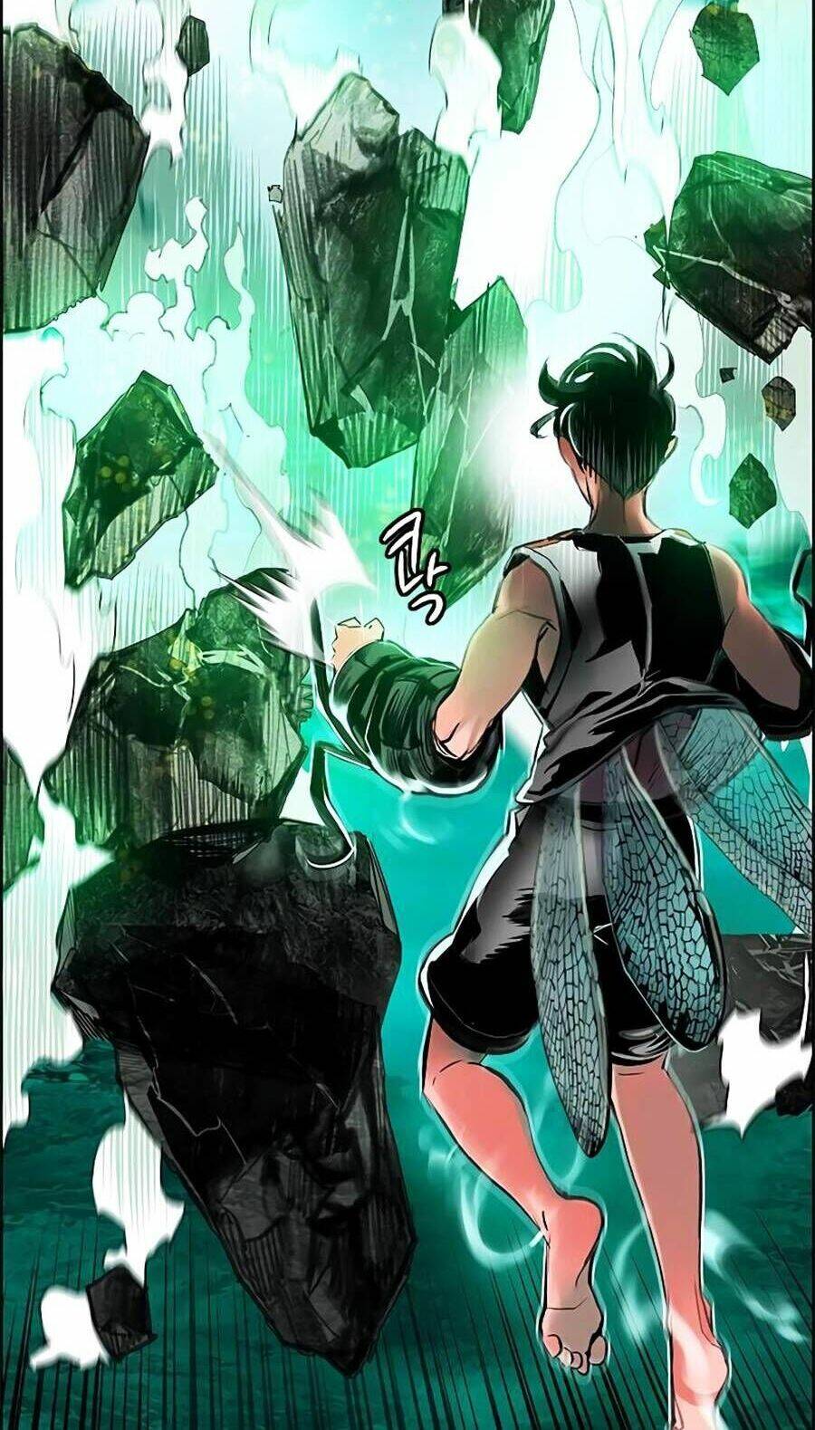 Nhân Trùng Đại Chiến - Chapter 91 - Page 29