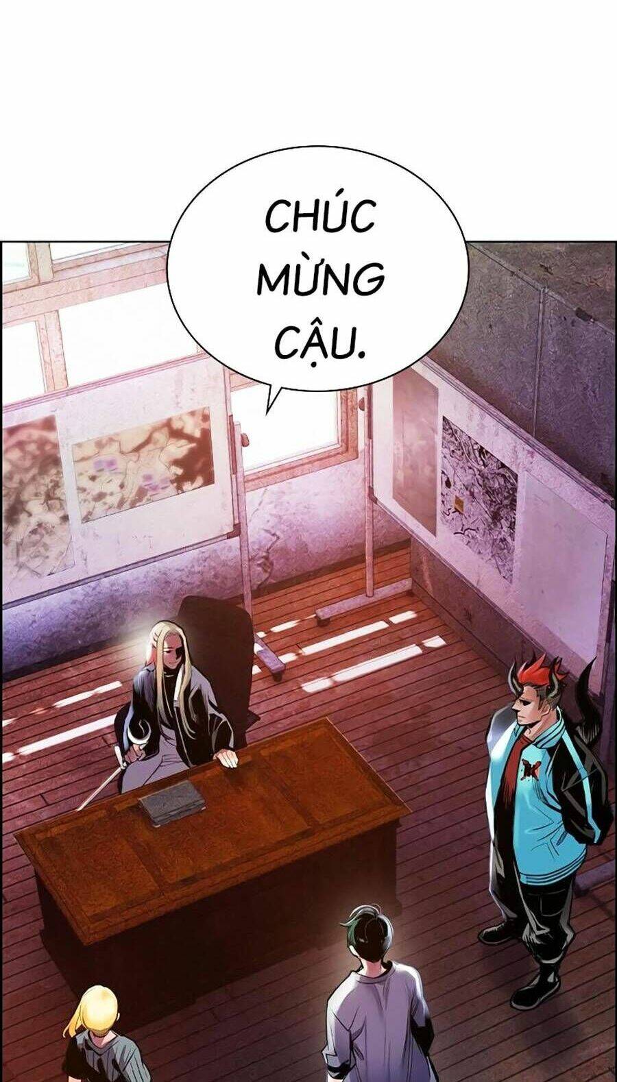 Nhân Trùng Đại Chiến - Chapter 91 - Page 35