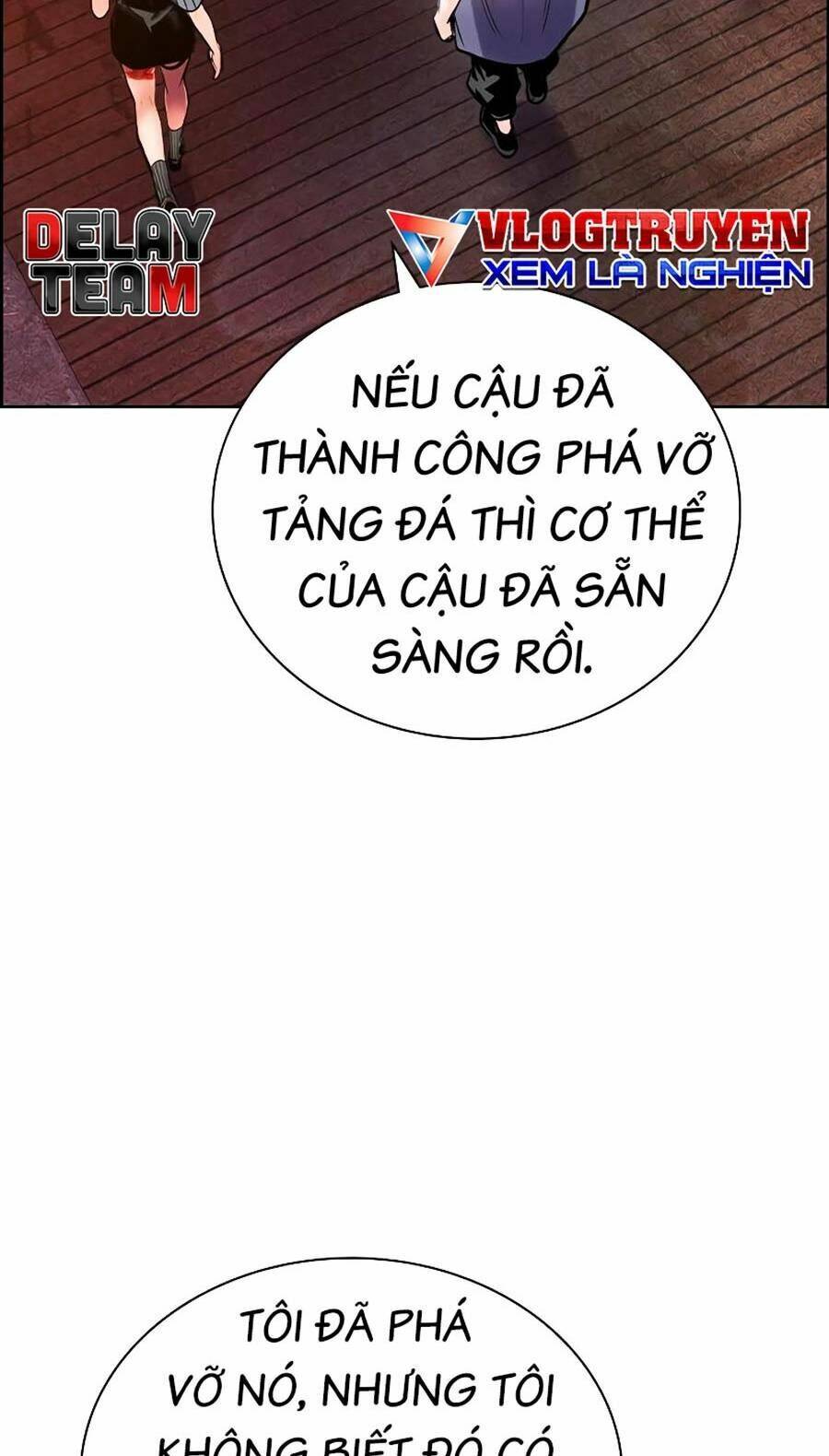 Nhân Trùng Đại Chiến - Chapter 91 - Page 36