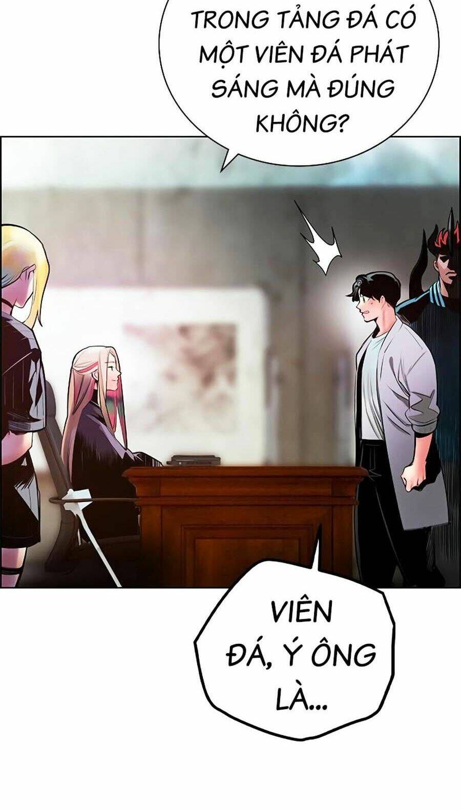 Nhân Trùng Đại Chiến - Chapter 91 - Page 39