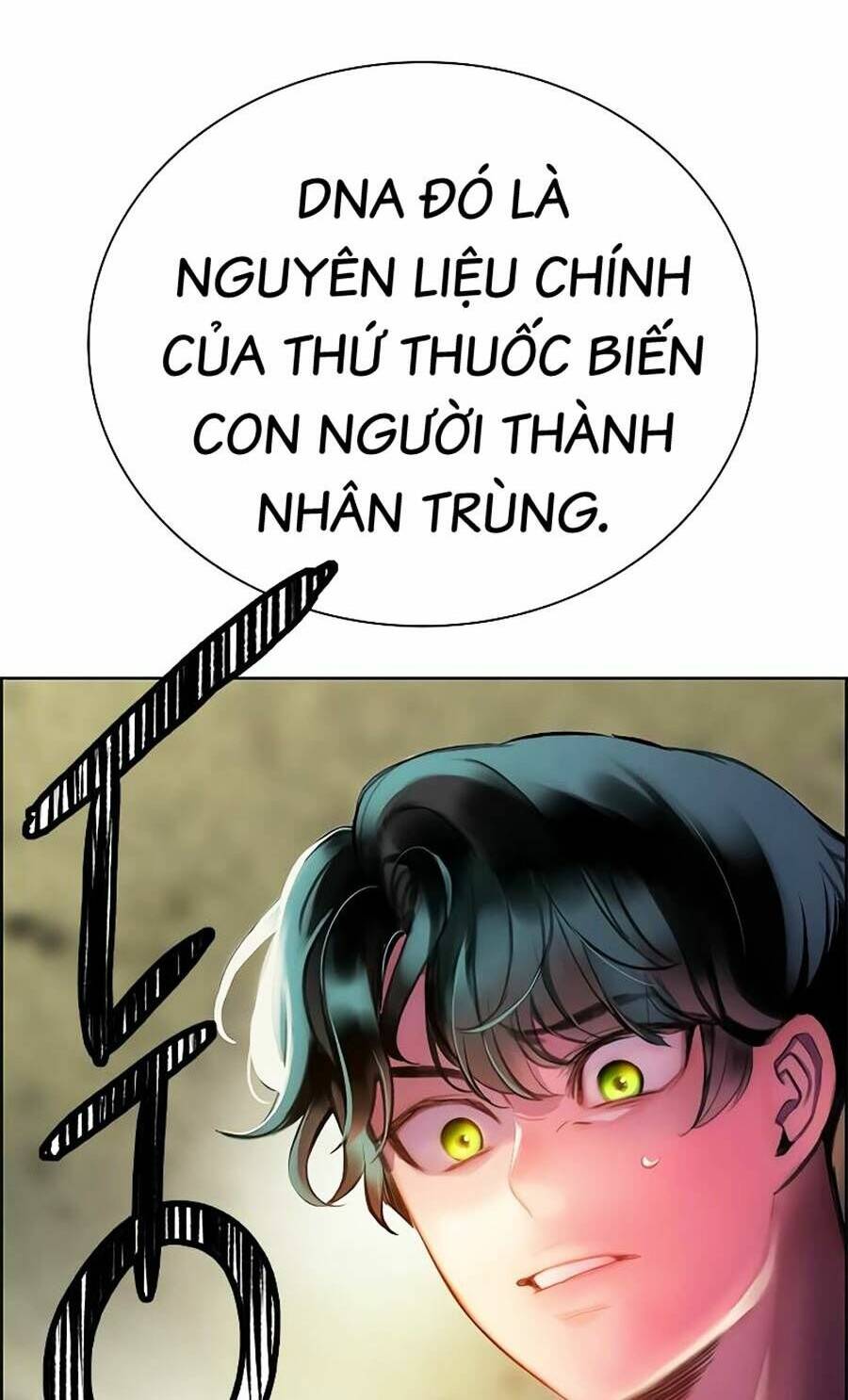 Nhân Trùng Đại Chiến - Chapter 91 - Page 47