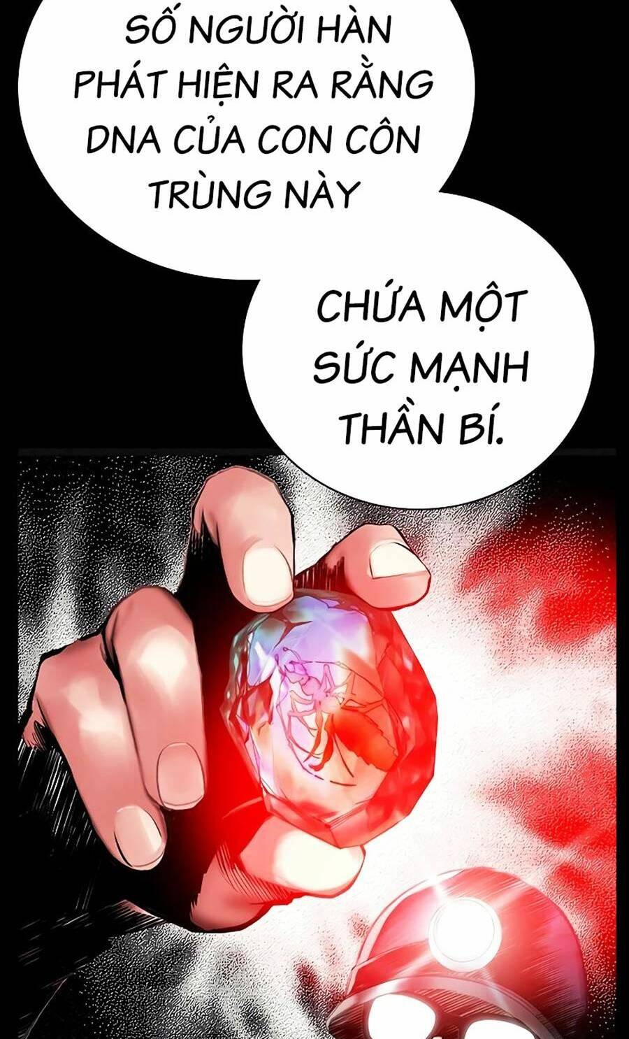 Nhân Trùng Đại Chiến - Chapter 91 - Page 62