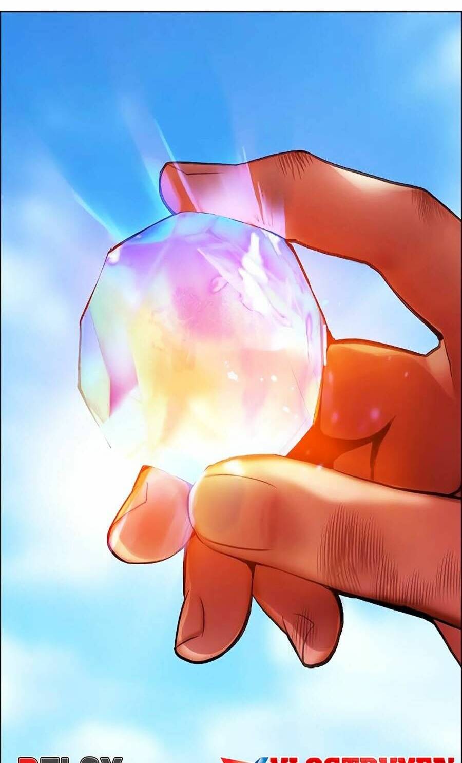 Nhân Trùng Đại Chiến - Chapter 91 - Page 77