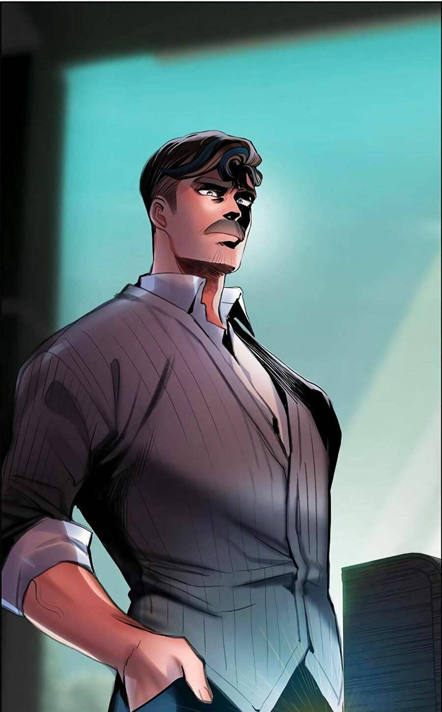 Nhân Trùng Đại Chiến - Chapter 91 - Page 80