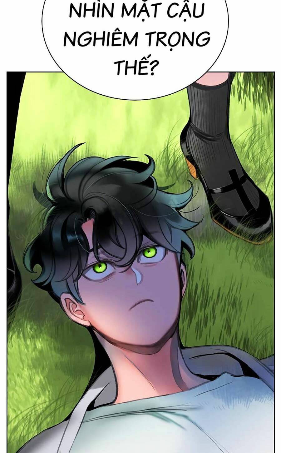 Nhân Trùng Đại Chiến - Chapter 91 - Page 82