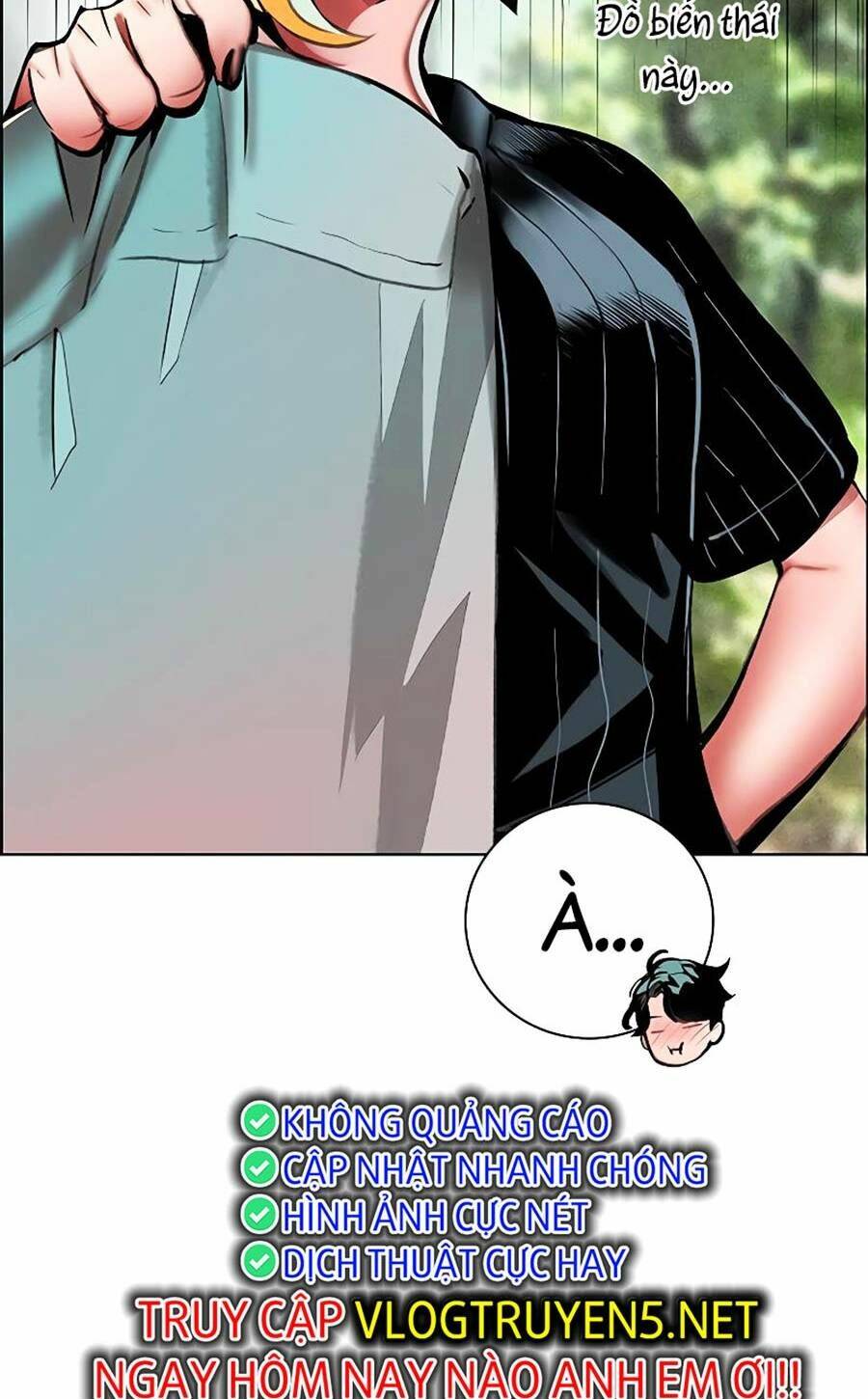 Nhân Trùng Đại Chiến - Chapter 91 - Page 96