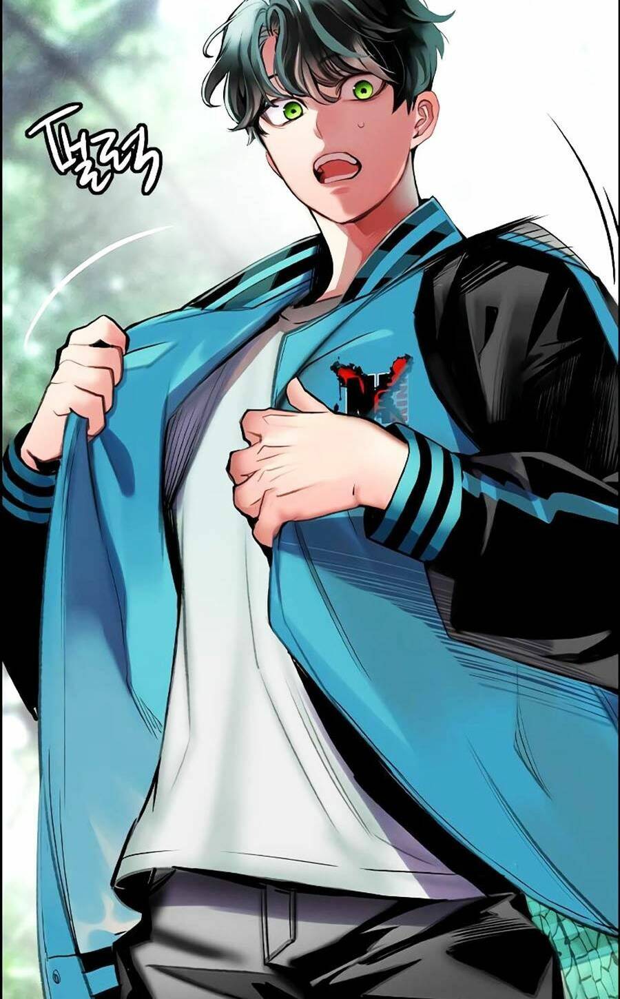 Nhân Trùng Đại Chiến - Chapter 91 - Page 98