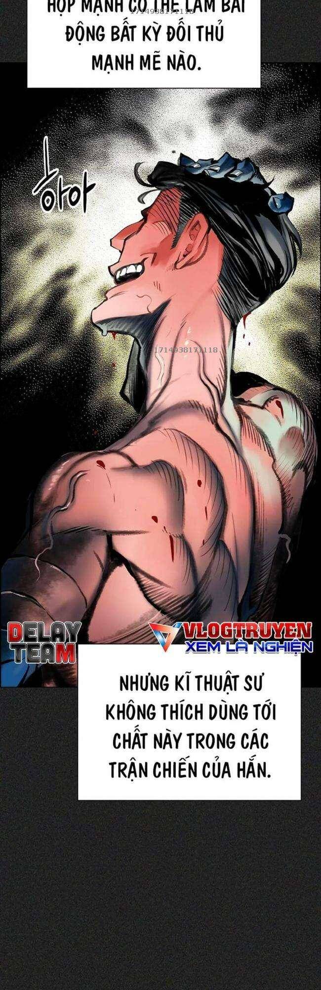 Nhân Trùng Đại Chiến - Chapter 92 - Page 9