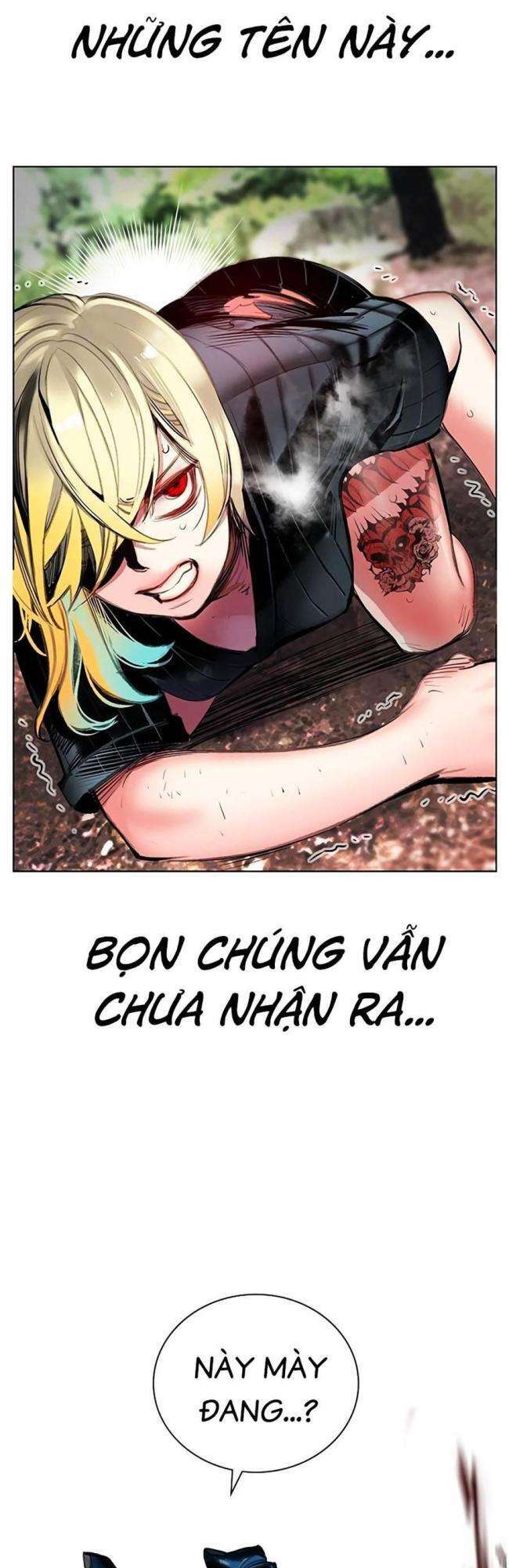 Nhân Trùng Đại Chiến - Chapter 92 - Page 99