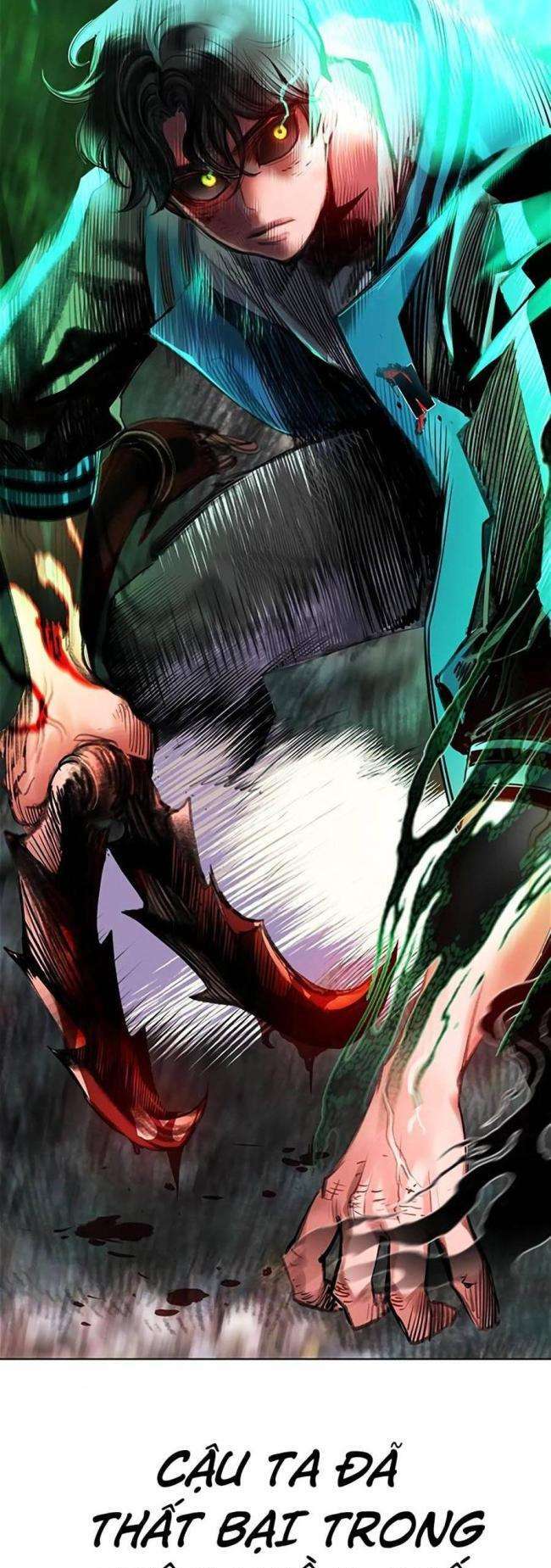 Nhân Trùng Đại Chiến - Chapter 92 - Page 103