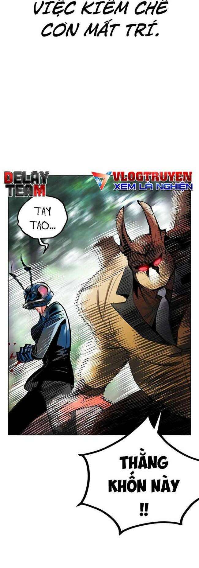 Nhân Trùng Đại Chiến - Chapter 92 - Page 104