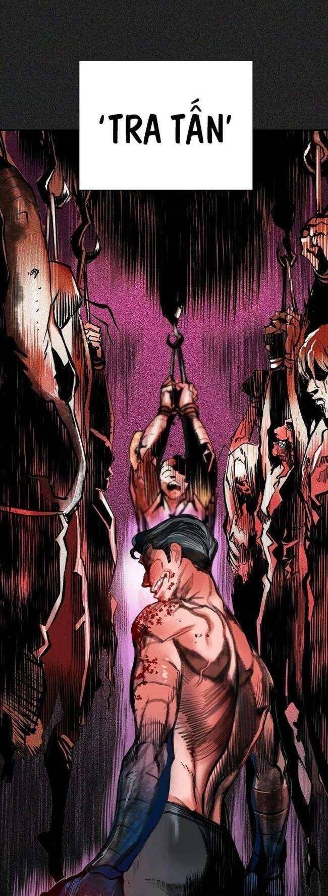 Nhân Trùng Đại Chiến - Chapter 92 - Page 10