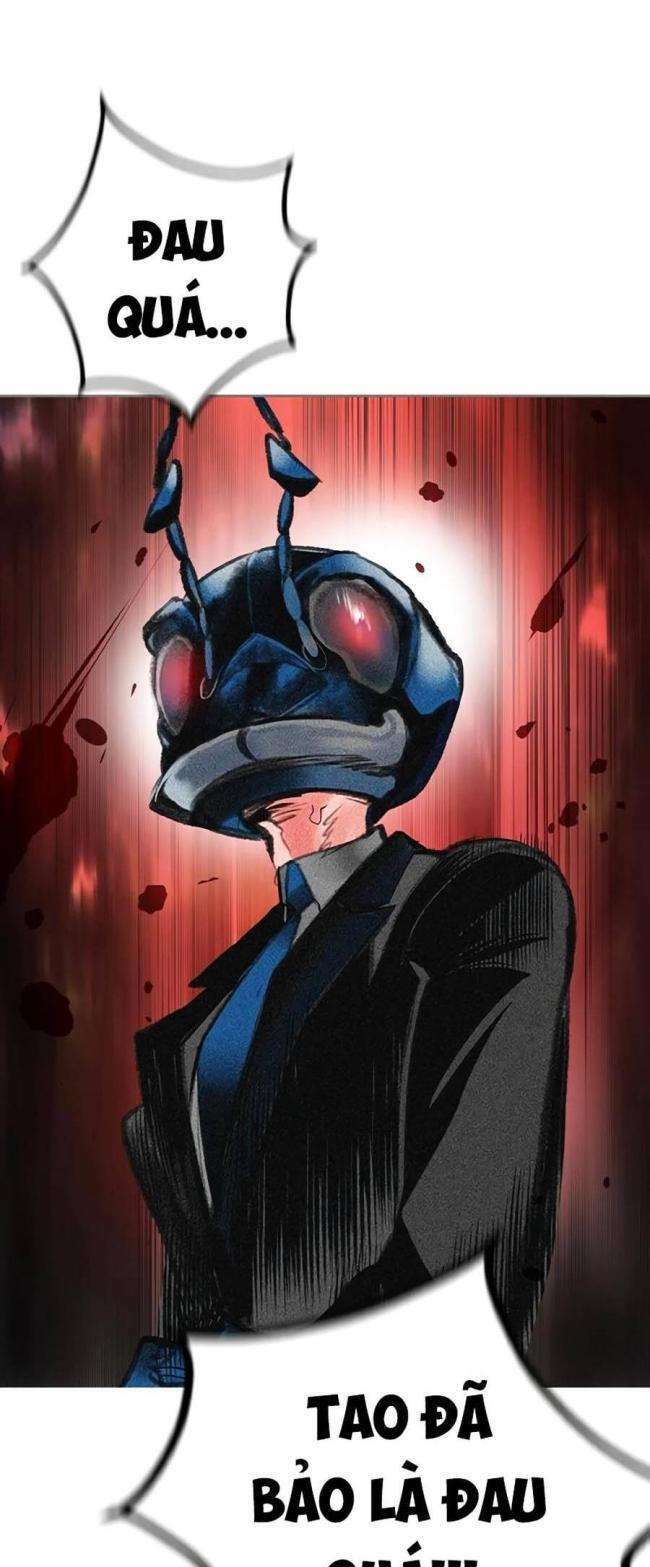 Nhân Trùng Đại Chiến - Chapter 92 - Page 115