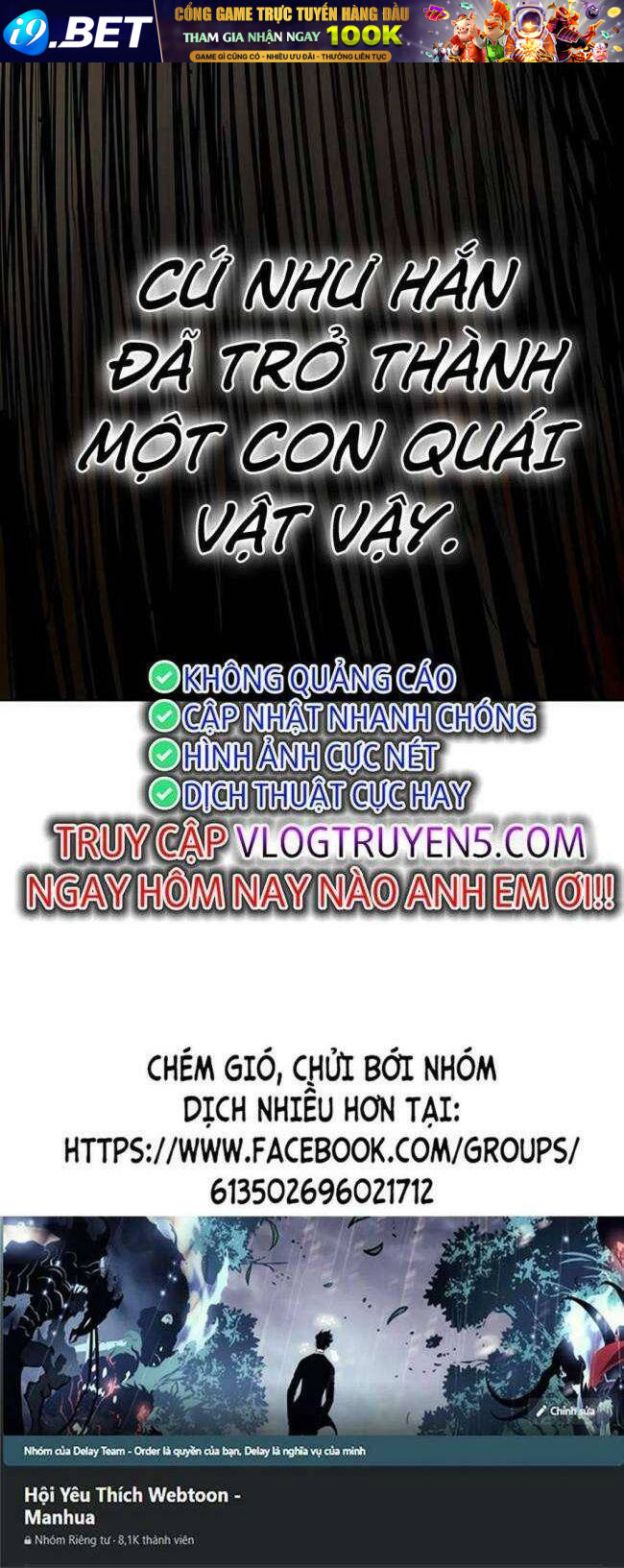 Nhân Trùng Đại Chiến - Chapter 92 - Page 119