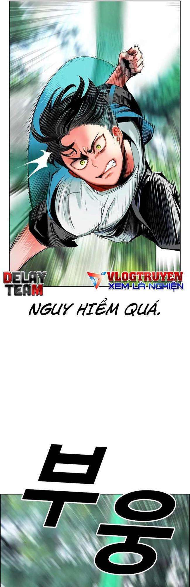 Nhân Trùng Đại Chiến - Chapter 92 - Page 15