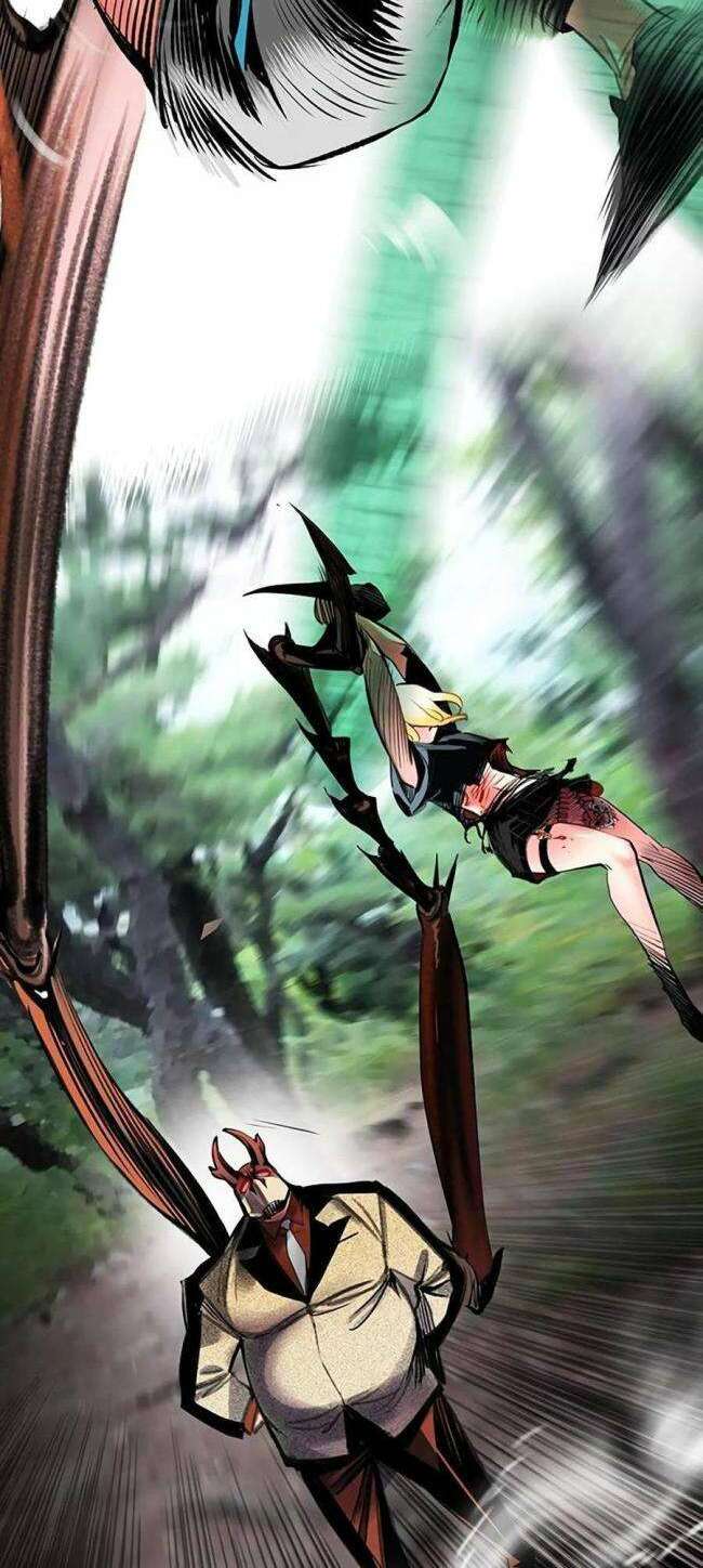 Nhân Trùng Đại Chiến - Chapter 92 - Page 20