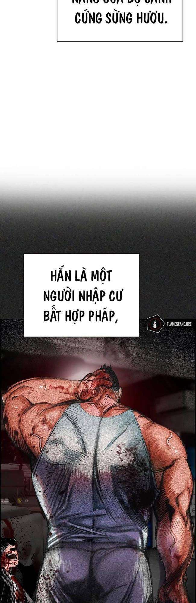 Nhân Trùng Đại Chiến - Chapter 92 - Page 24