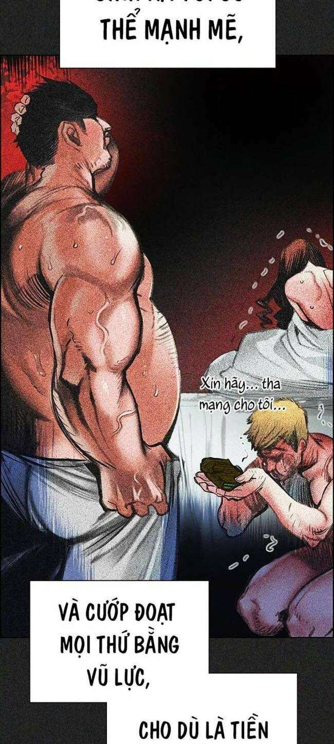 Nhân Trùng Đại Chiến - Chapter 92 - Page 26