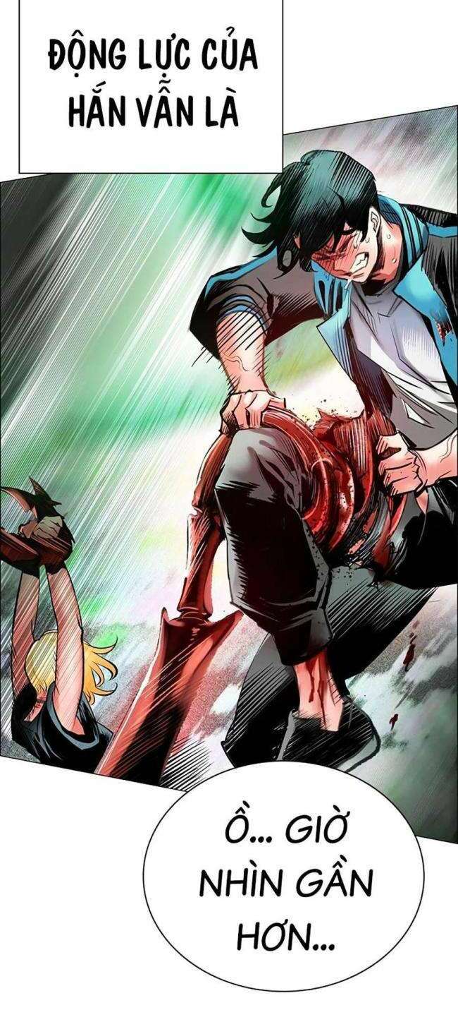 Nhân Trùng Đại Chiến - Chapter 92 - Page 29