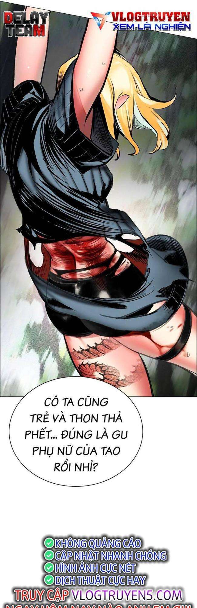 Nhân Trùng Đại Chiến - Chapter 92 - Page 30