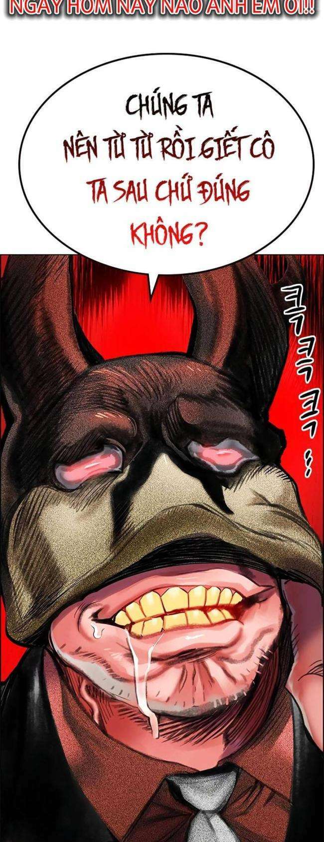 Nhân Trùng Đại Chiến - Chapter 92 - Page 31