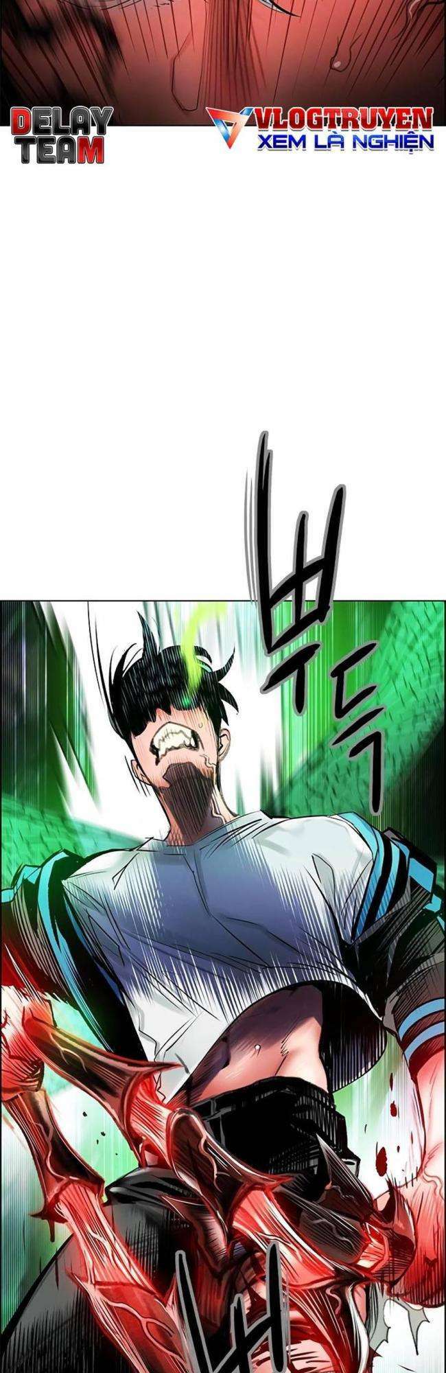 Nhân Trùng Đại Chiến - Chapter 92 - Page 33