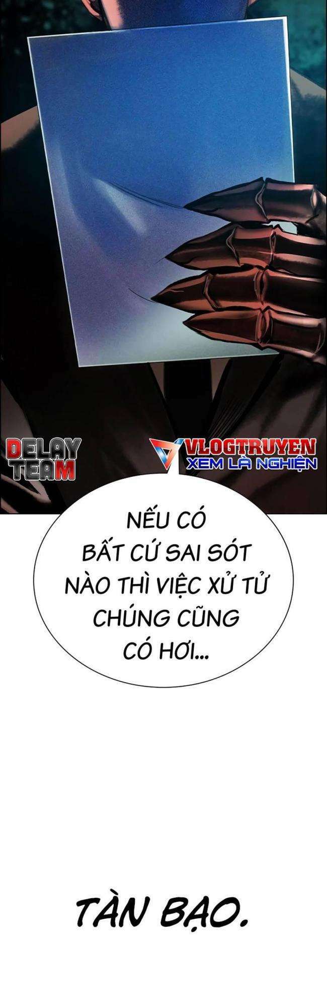 Nhân Trùng Đại Chiến - Chapter 92 - Page 3