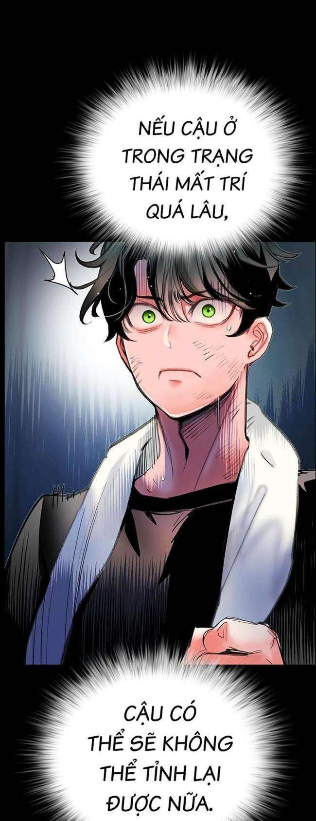 Nhân Trùng Đại Chiến - Chapter 92 - Page 40