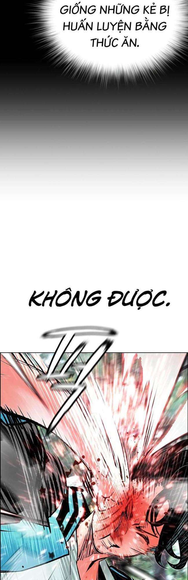 Nhân Trùng Đại Chiến - Chapter 92 - Page 42