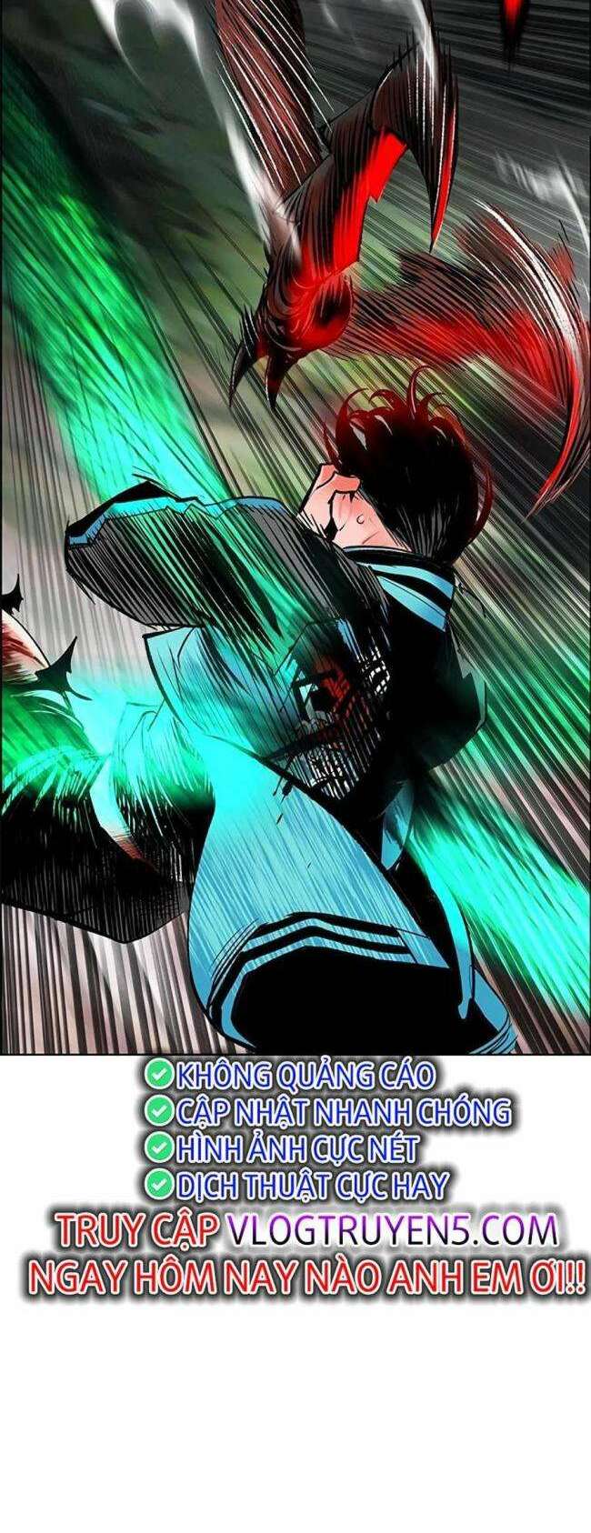 Nhân Trùng Đại Chiến - Chapter 92 - Page 44
