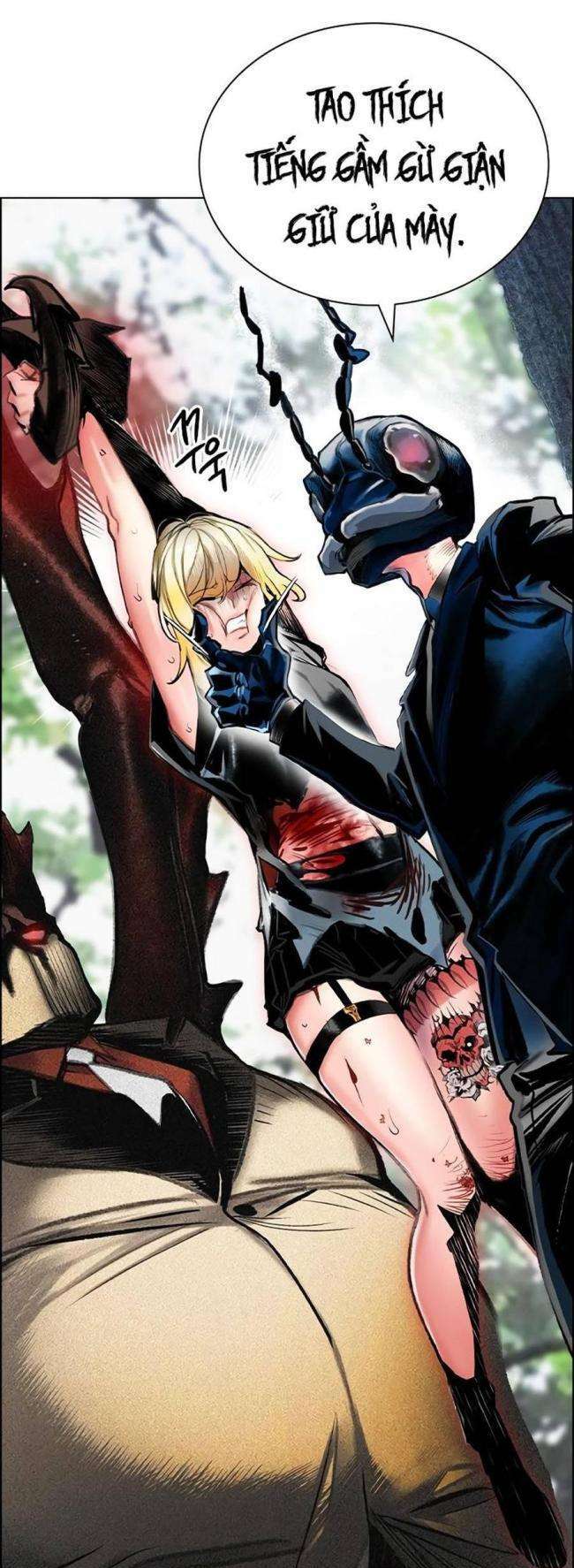 Nhân Trùng Đại Chiến - Chapter 92 - Page 4