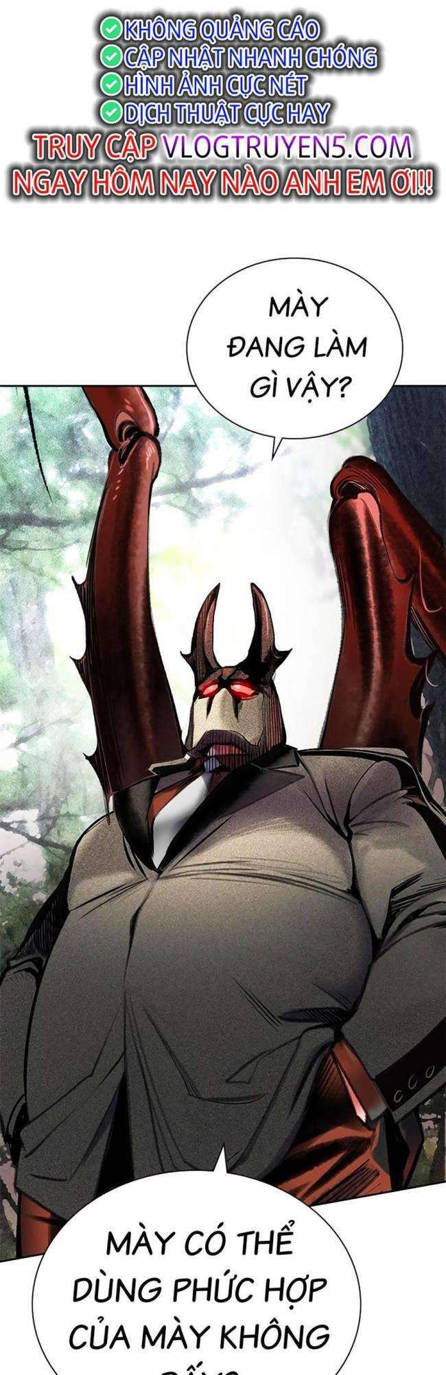 Nhân Trùng Đại Chiến - Chapter 92 - Page 51