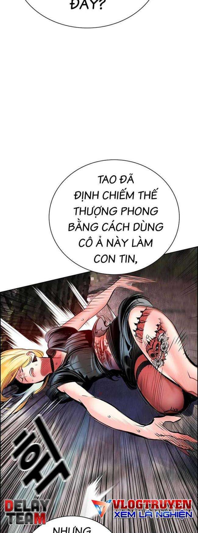 Nhân Trùng Đại Chiến - Chapter 92 - Page 52