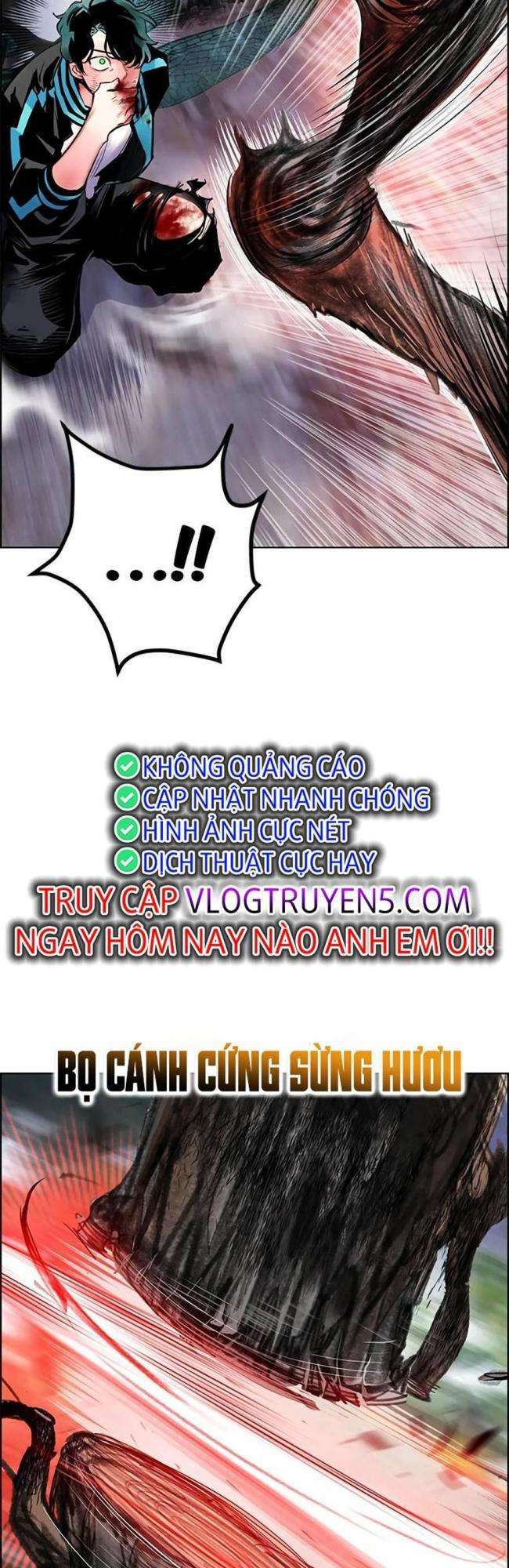 Nhân Trùng Đại Chiến - Chapter 92 - Page 54