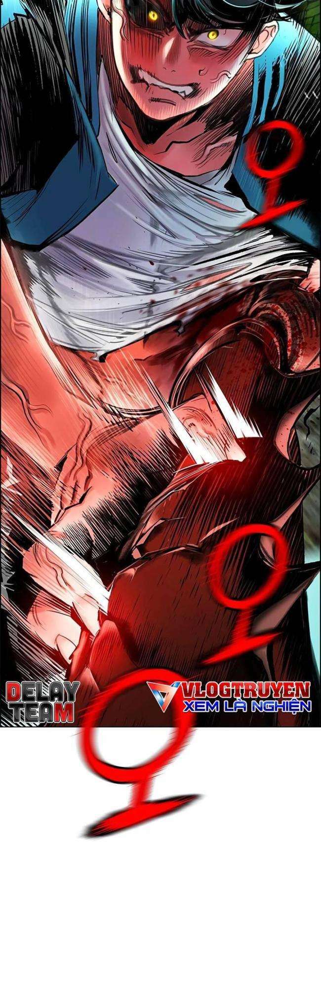 Nhân Trùng Đại Chiến - Chapter 92 - Page 63