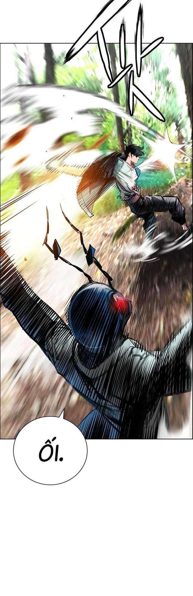 Nhân Trùng Đại Chiến - Chapter 92 - Page 69