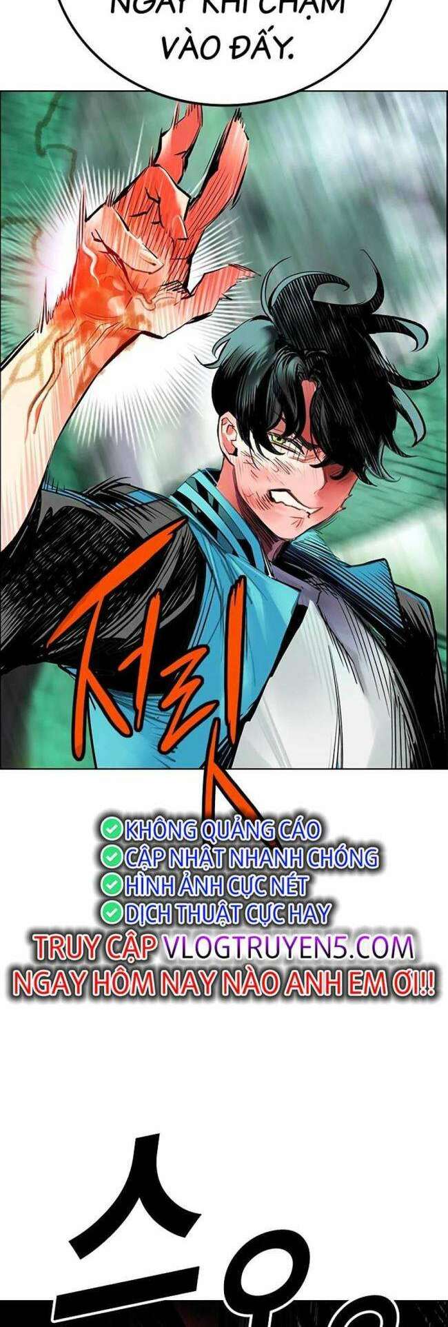 Nhân Trùng Đại Chiến - Chapter 92 - Page 71