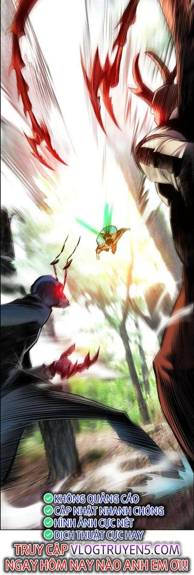 Nhân Trùng Đại Chiến - Chapter 92 - Page 74