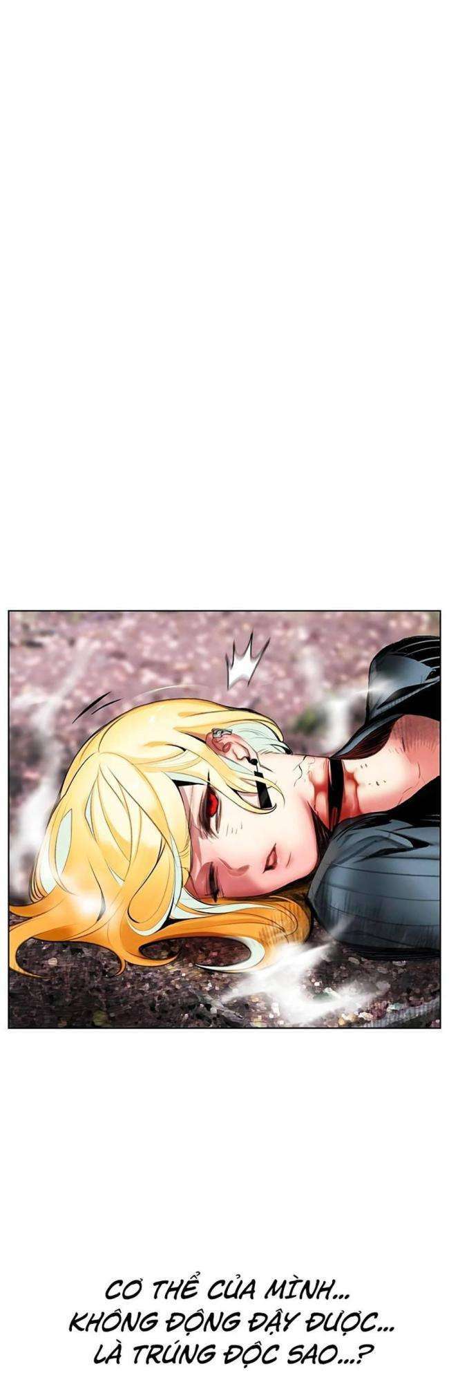 Nhân Trùng Đại Chiến - Chapter 92 - Page 75