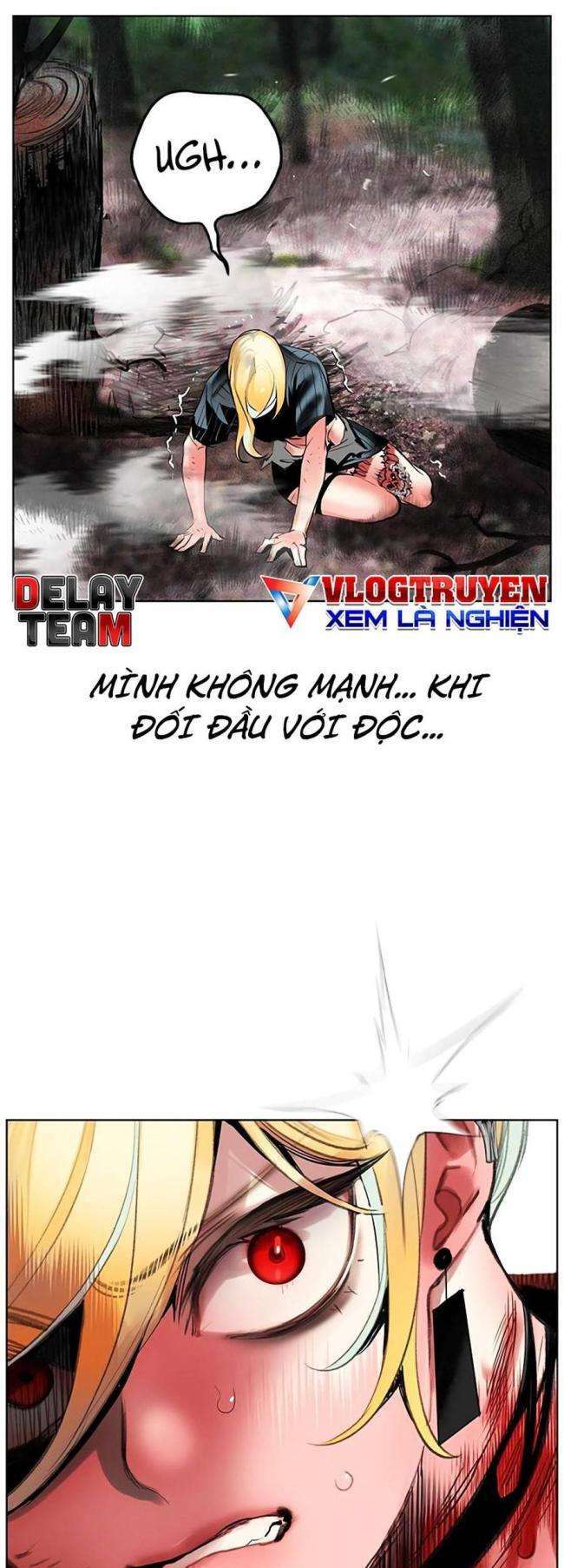 Nhân Trùng Đại Chiến - Chapter 92 - Page 76