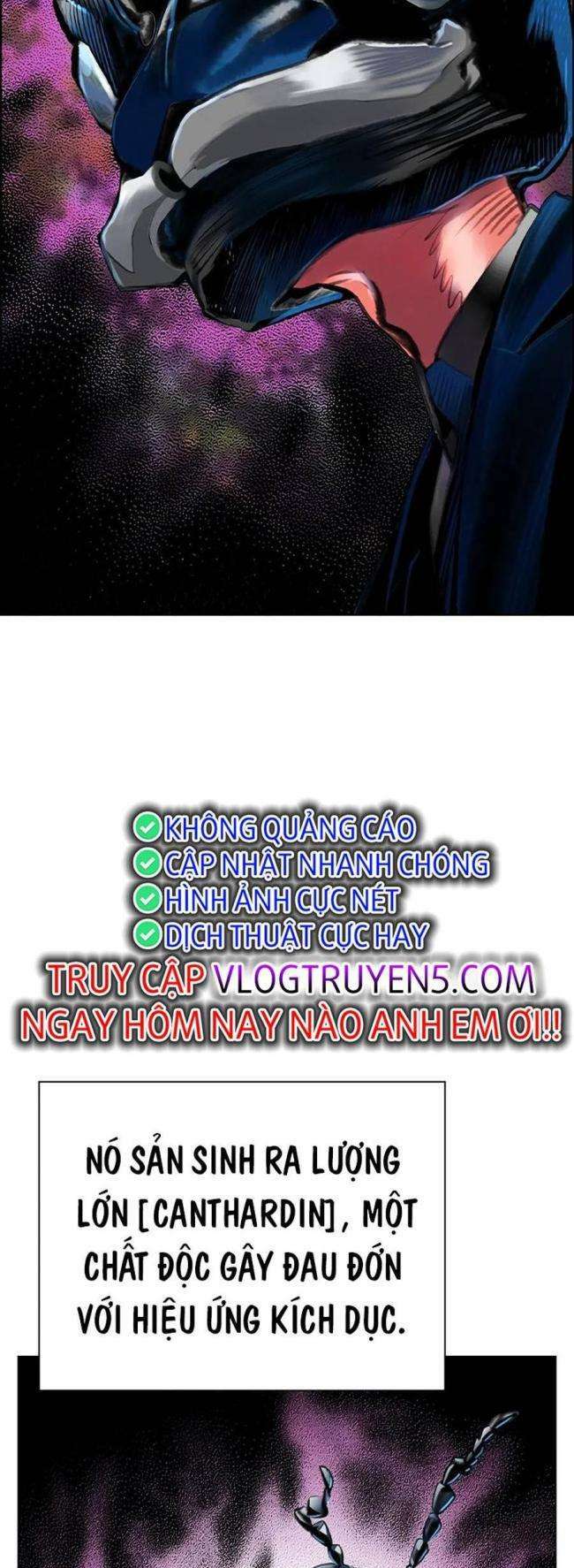 Nhân Trùng Đại Chiến - Chapter 92 - Page 7
