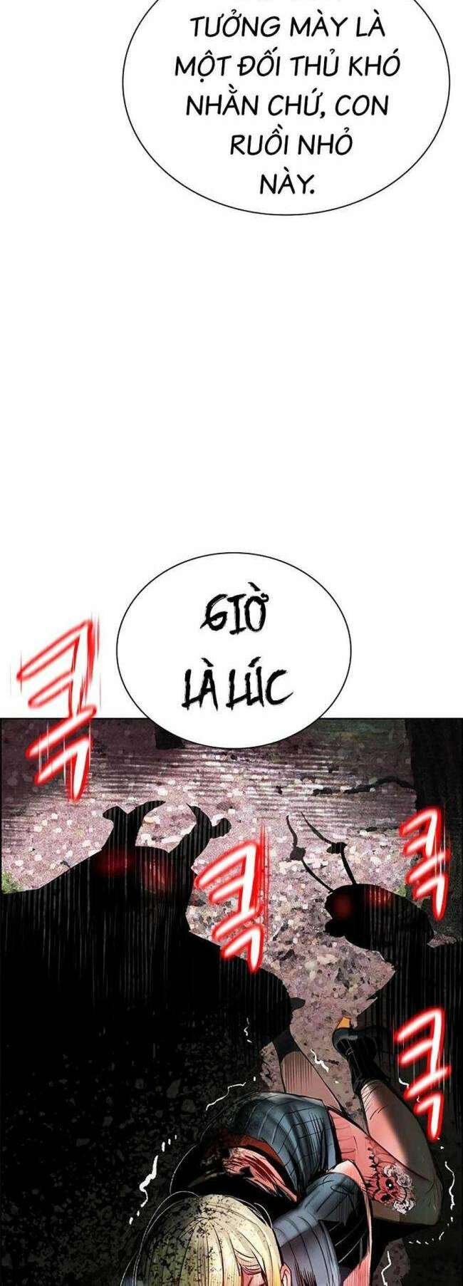 Nhân Trùng Đại Chiến - Chapter 92 - Page 80