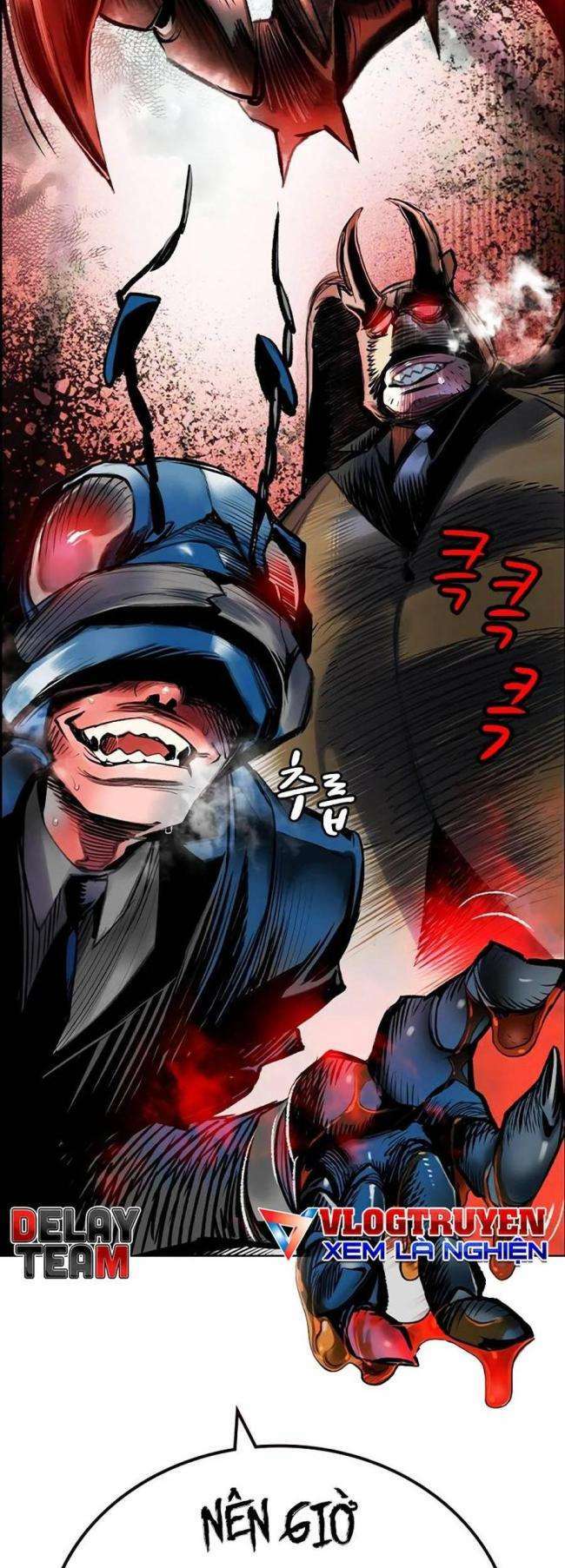 Nhân Trùng Đại Chiến - Chapter 92 - Page 82