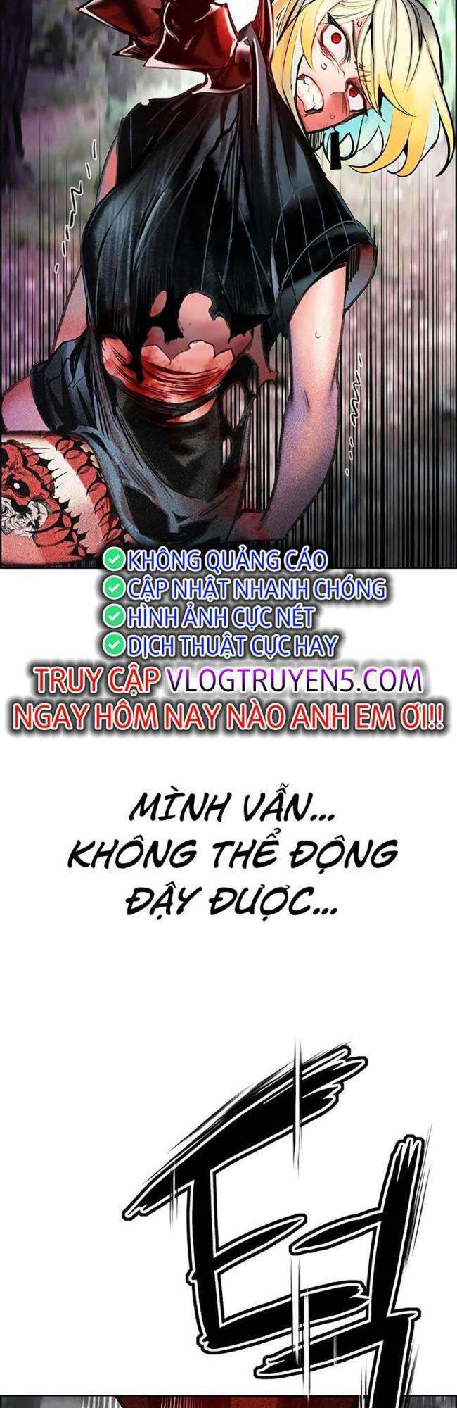 Nhân Trùng Đại Chiến - Chapter 92 - Page 84