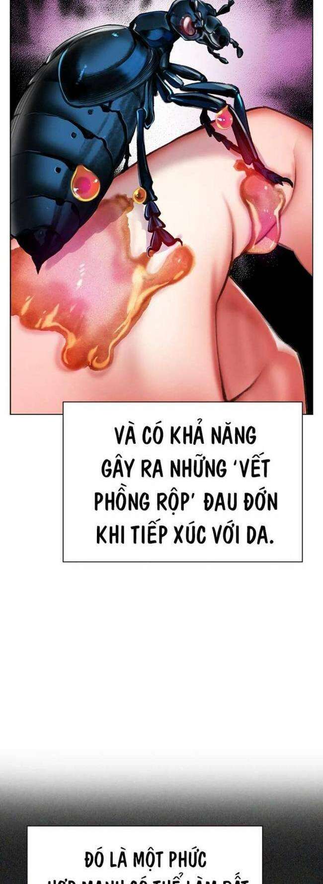 Nhân Trùng Đại Chiến - Chapter 92 - Page 8