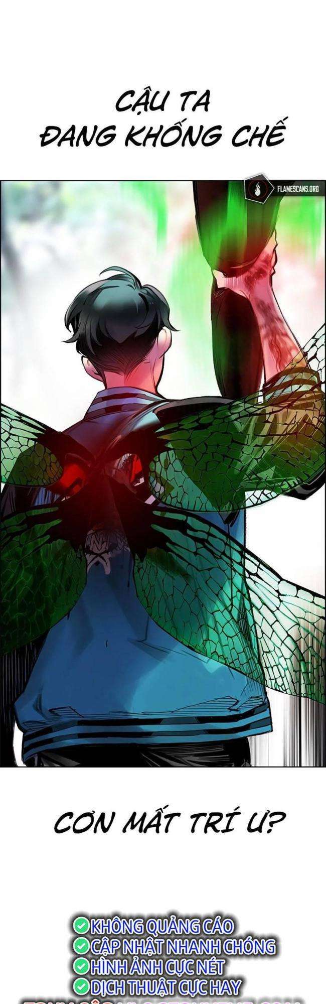 Nhân Trùng Đại Chiến - Chapter 92 - Page 90