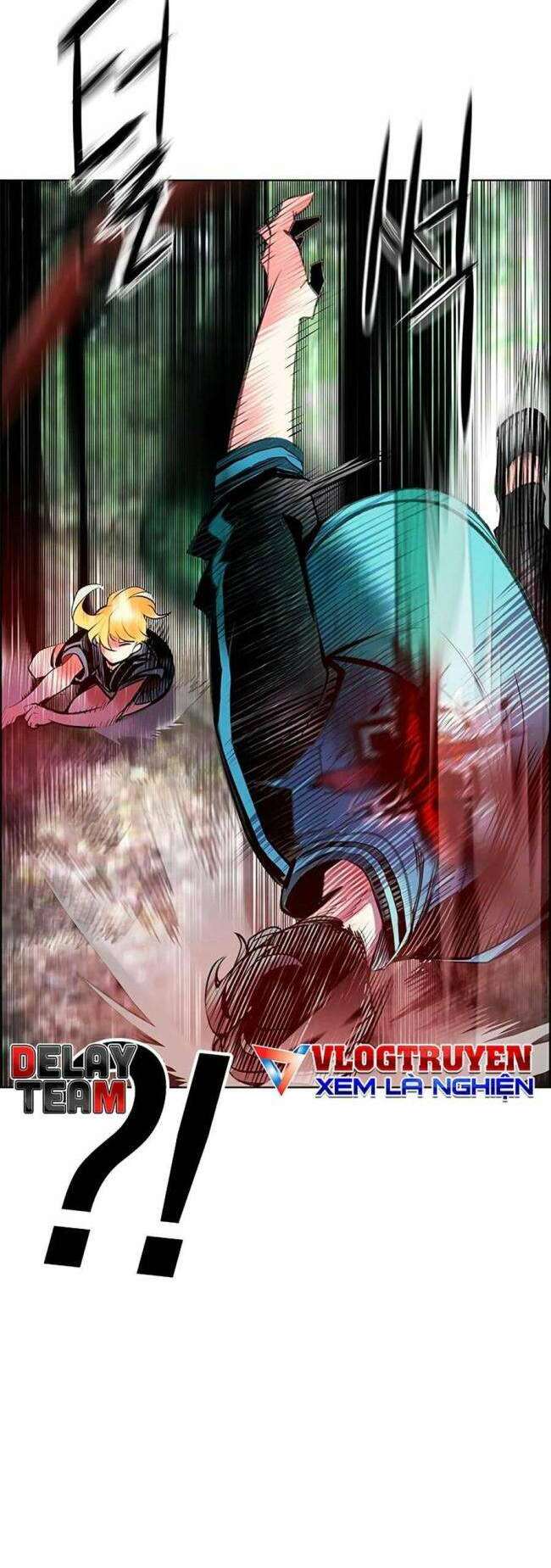 Nhân Trùng Đại Chiến - Chapter 92 - Page 92