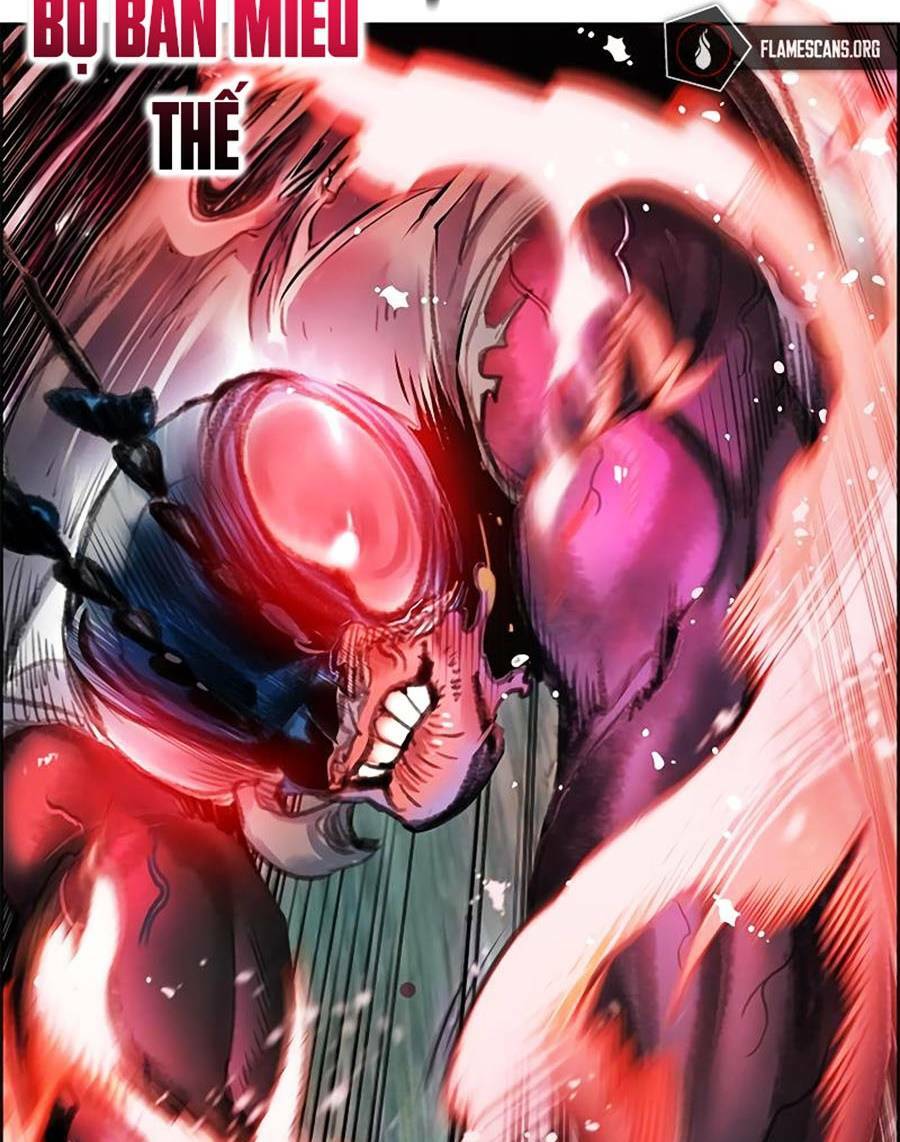 Nhân Trùng Đại Chiến - Chapter 93 - Page 100